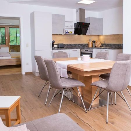 Oberschartlhof Apartment Флахау Екстериор снимка