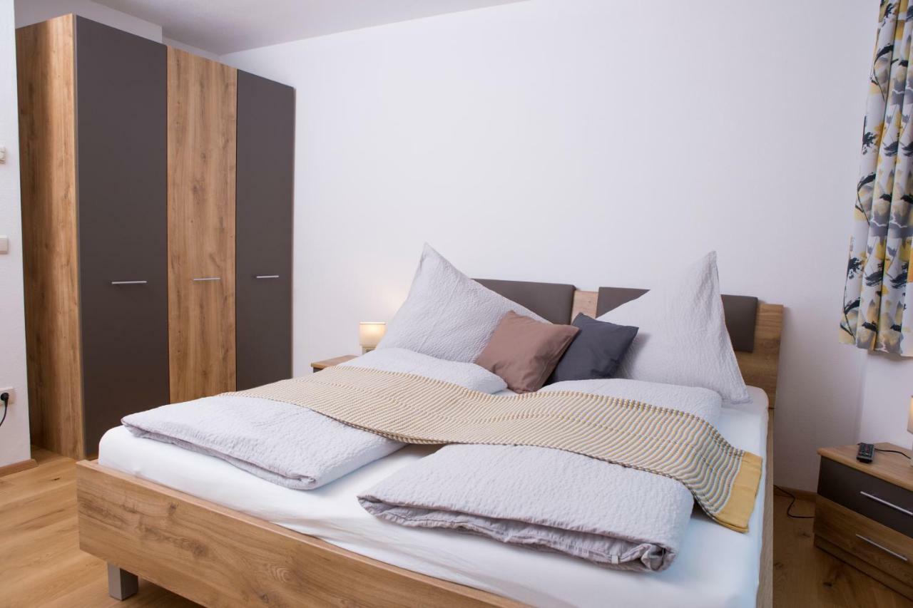 Oberschartlhof Apartment Флахау Екстериор снимка