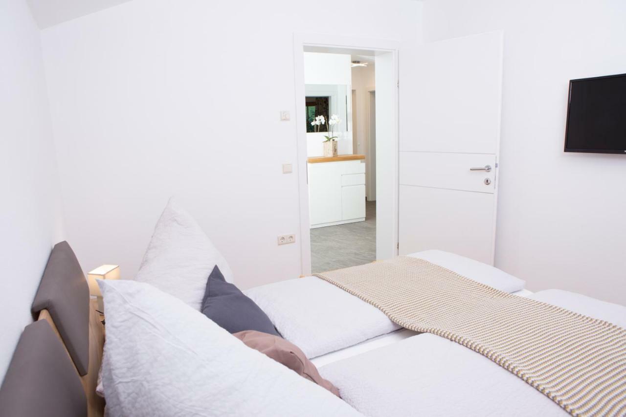 Oberschartlhof Apartment Флахау Екстериор снимка