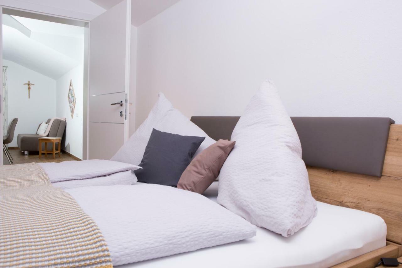 Oberschartlhof Apartment Флахау Екстериор снимка